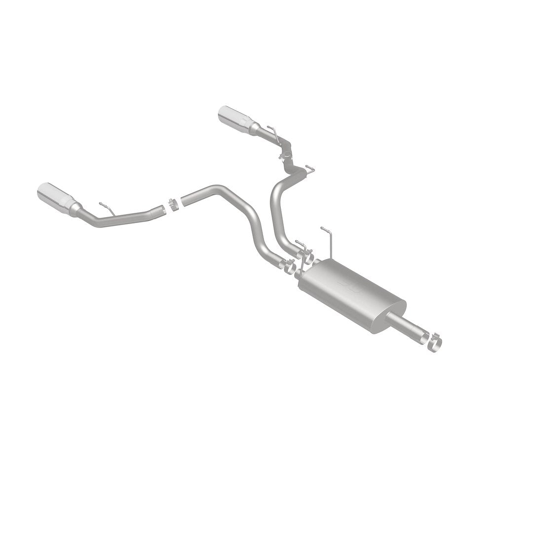 Magnaflow Performance 16869 Exhaust System Kit - image 15