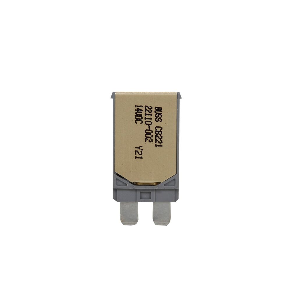 Bussman Cb221-30 Circuit Breaker - image 1