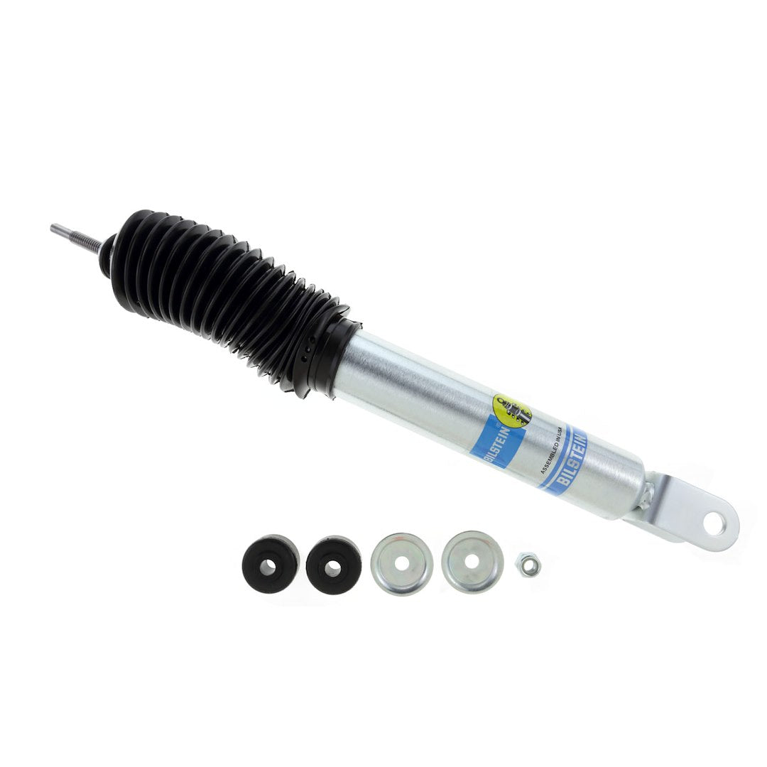 Bilstein B8 5100 Series Shock Absorber Nitrogen Gas Charged 24-186643 - image 1