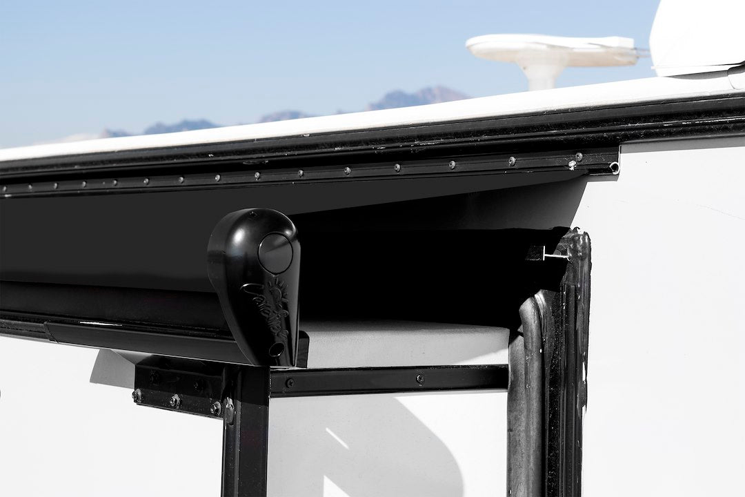 Carefree Rv Hi0906262tr Awning - image 1