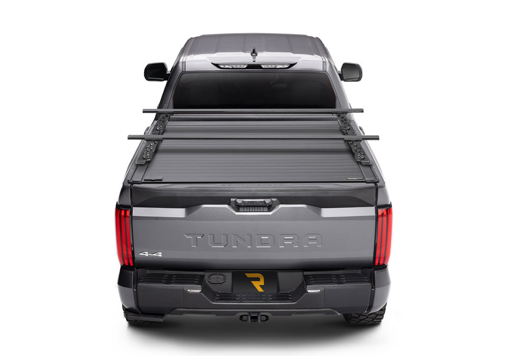 Retrax T-80865 RetraxPRO XR Aluminium Tonneau Cover