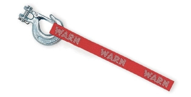 Warn 39557 Winch Clevis Hook