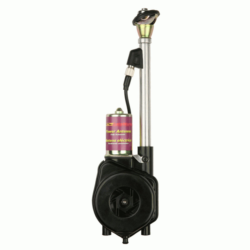 Metra 44-Pw22 Fully Automatic Power Antenna
