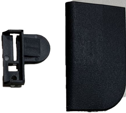 Bak Industries Parts-356s0005 Tonneau Cover Rail Corner - image 1
