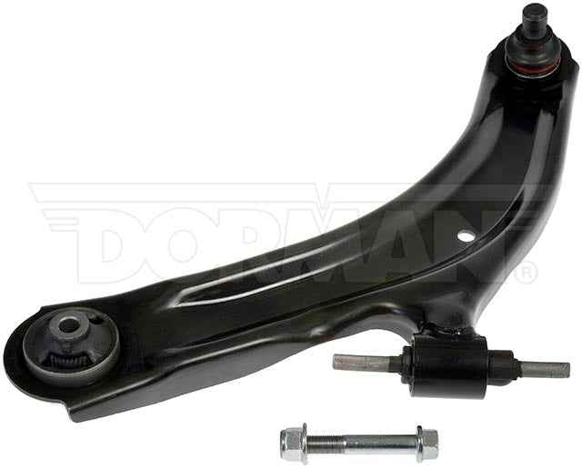 Dorman (OE Solutions) 521-725 Steel Control Arm and Bushing
