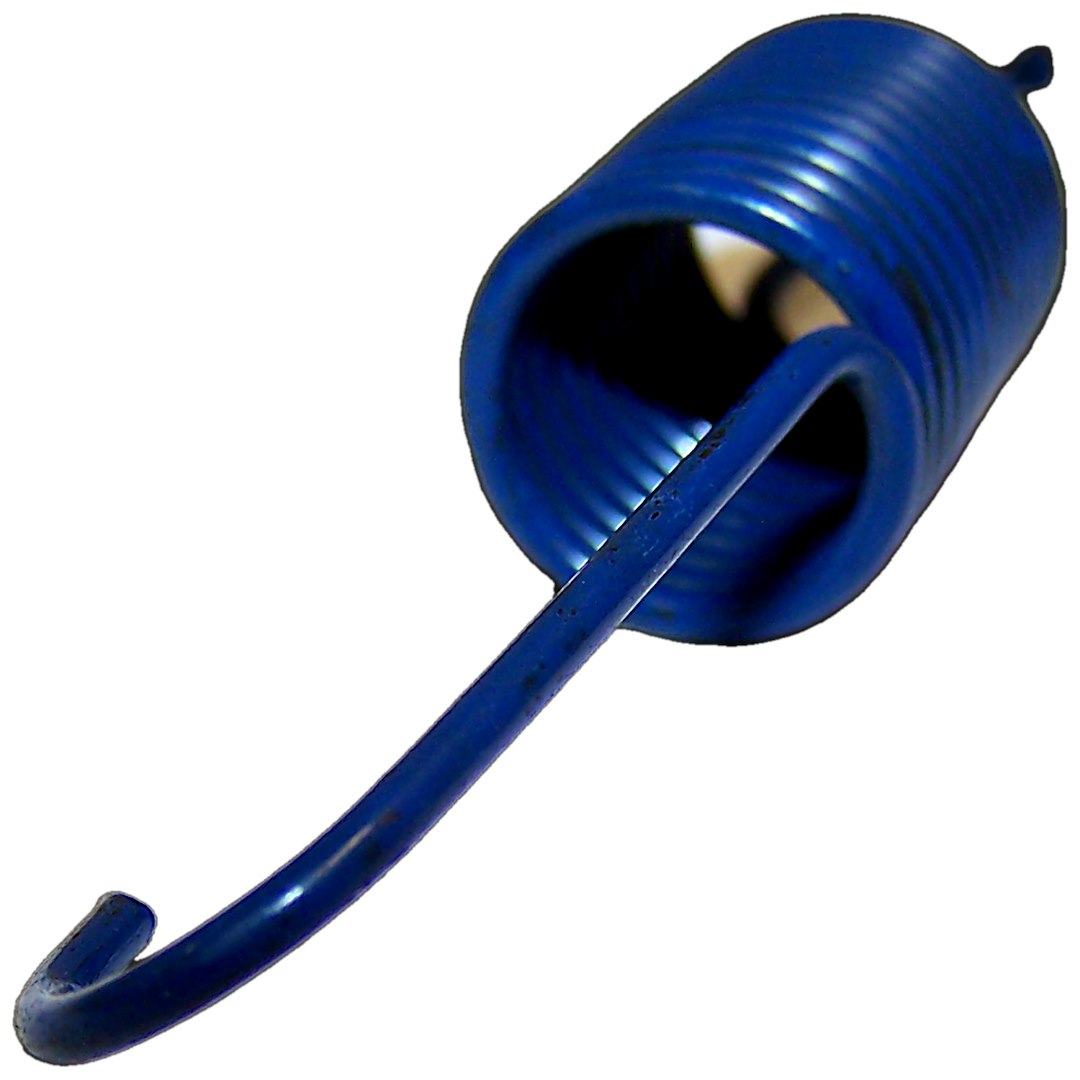 Crown Automotive J0945306 Drum-Brake Adjuster Screw Spring - image 2