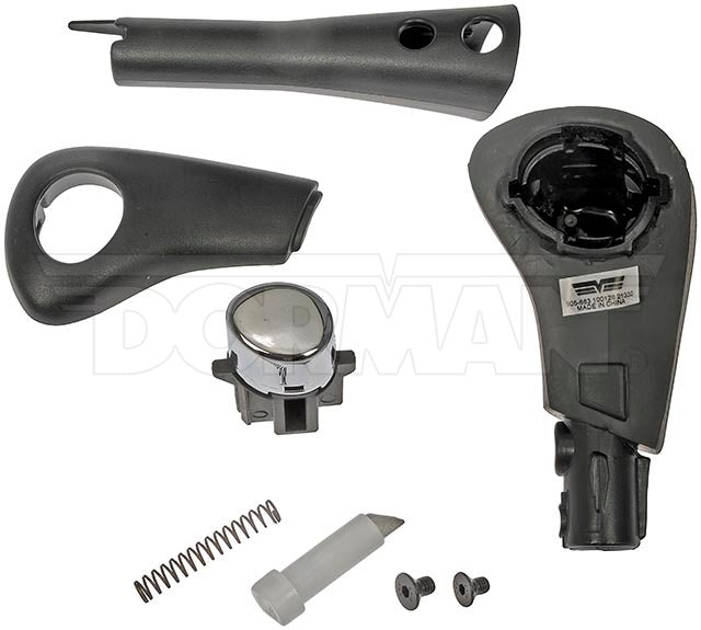 Dorman OE Solutions 905-663 Auto Trans Shifter Lever Knob - image 3