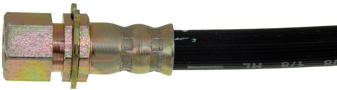 Dorman First Stop H380980 Brake Line - 15.08 Inch - image 1