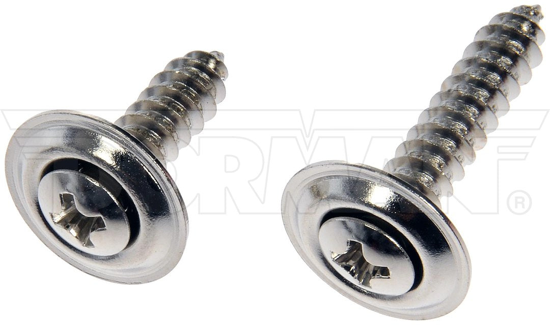 Dorman OE Solutions 961-230d Trim Screw Assortment - image 1