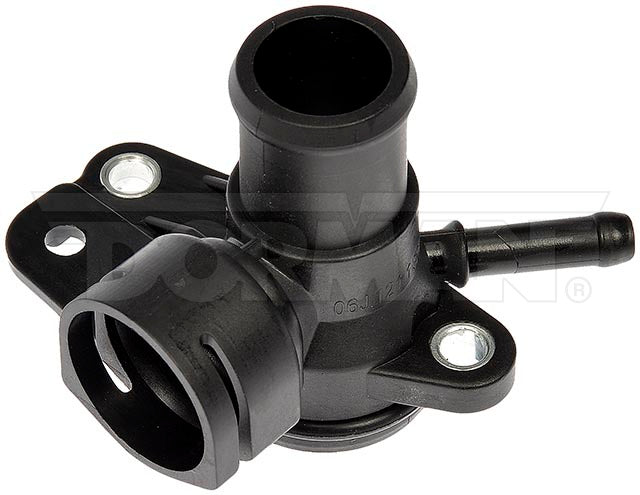 Dorman 902034 90-Degree Coolant Outlet Flange with Gasket - image 1