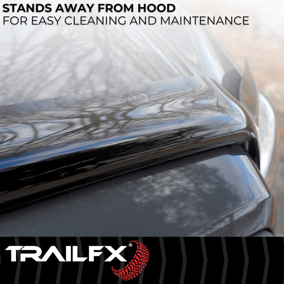 Trailfx 8489h Bug Shield - image 6
