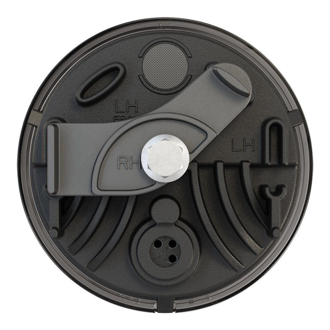 J.W. Speaker 0346503 239 J2 Front LED Turn Kit