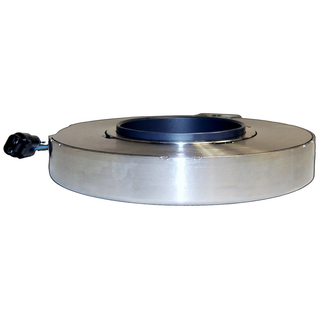 Crown Automotive 68312884AA Differential Locker Actuator - image 2