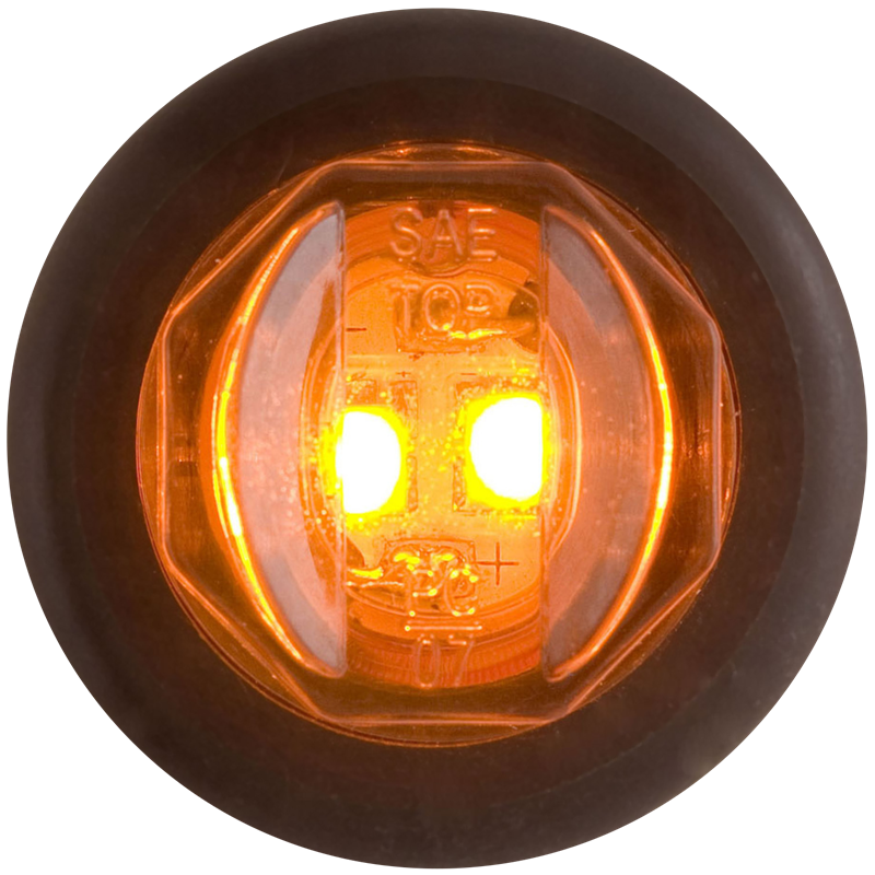 Optronics Mcl11 Series Trailer Light (Mcl11akb)