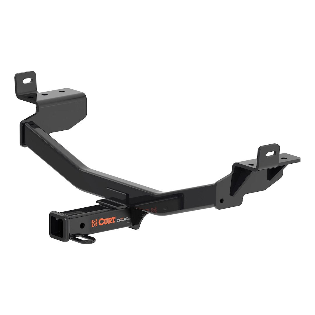 Curt 13395 Trailer Hitch Rear - image 1