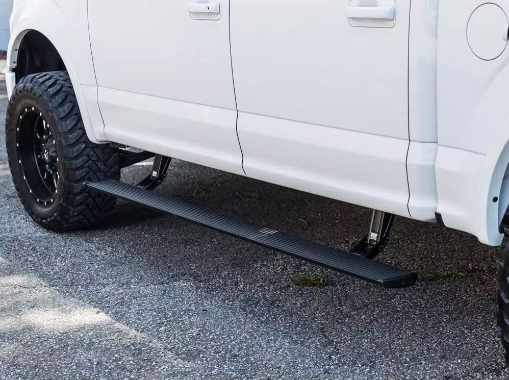 Amp Research 75105-01a Running Board - image 6