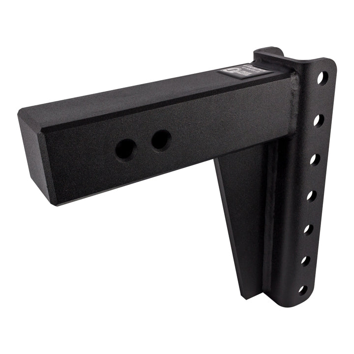 Bulletproof Hitches Hd308 Trailer Hitch Ball Mount - image 3