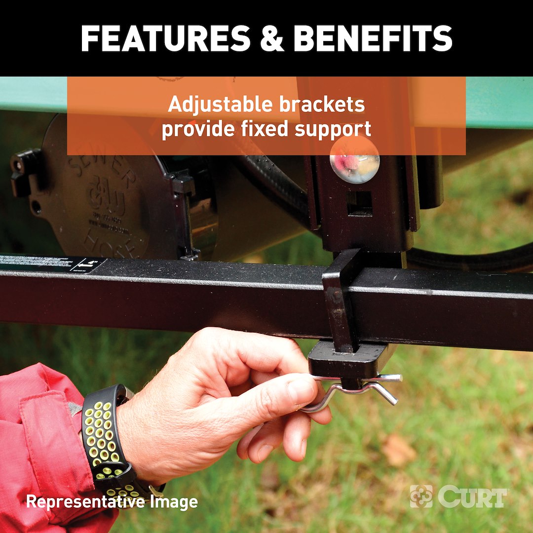 Curt 17499 Weight Distribution Hitch - image 6