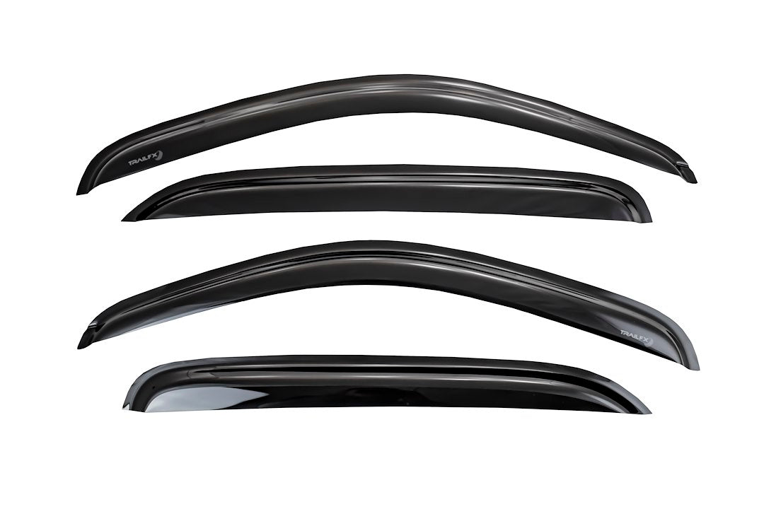 Trailfx 4807h Rainguard