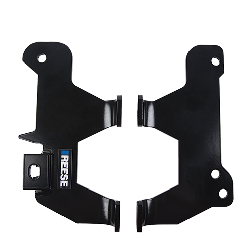 Reese 56018 Fifth Wheel Trailer Hitch Mount Kit - image 2