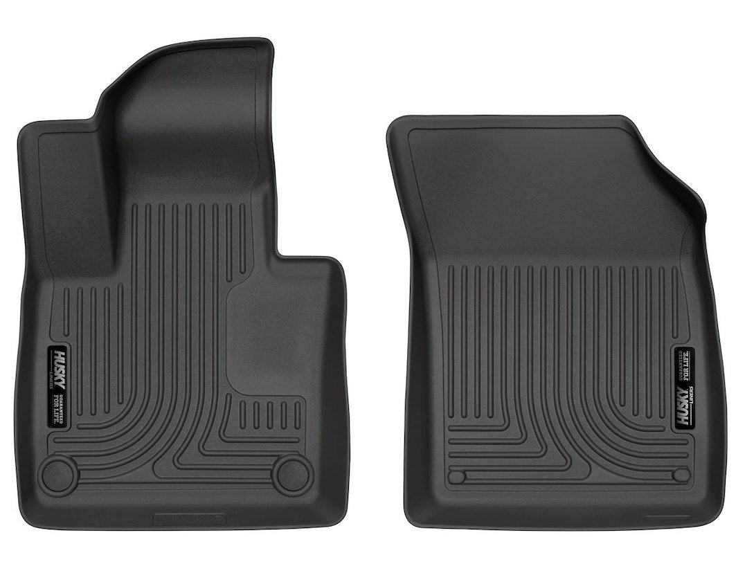 Husky Liners 15981 Weatherbeater Floor Liner