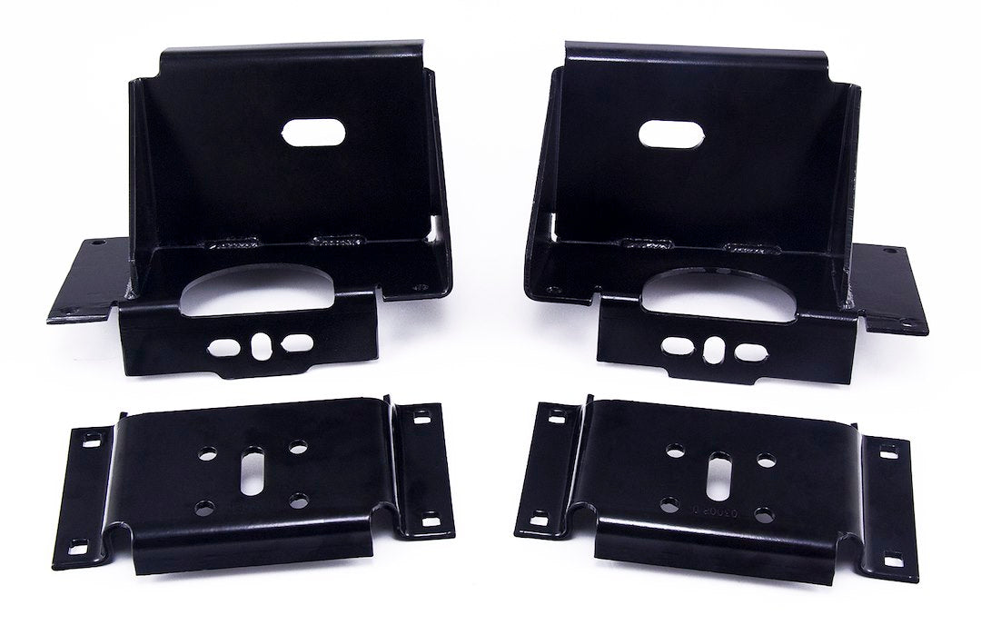 Air Lift 59570 Helper Spring Kit - image 4