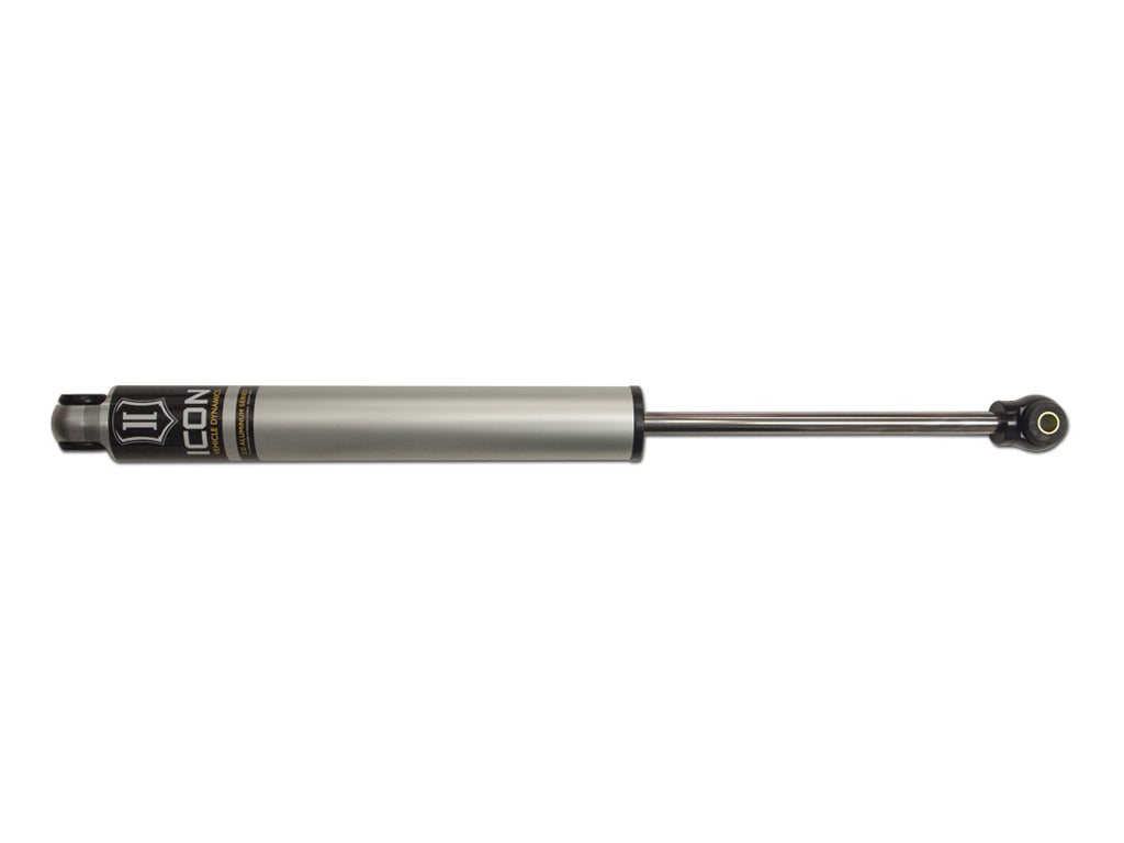 Icon Vehicle Dynamics 36511 2.0 Aluminum Steering Stabilizer