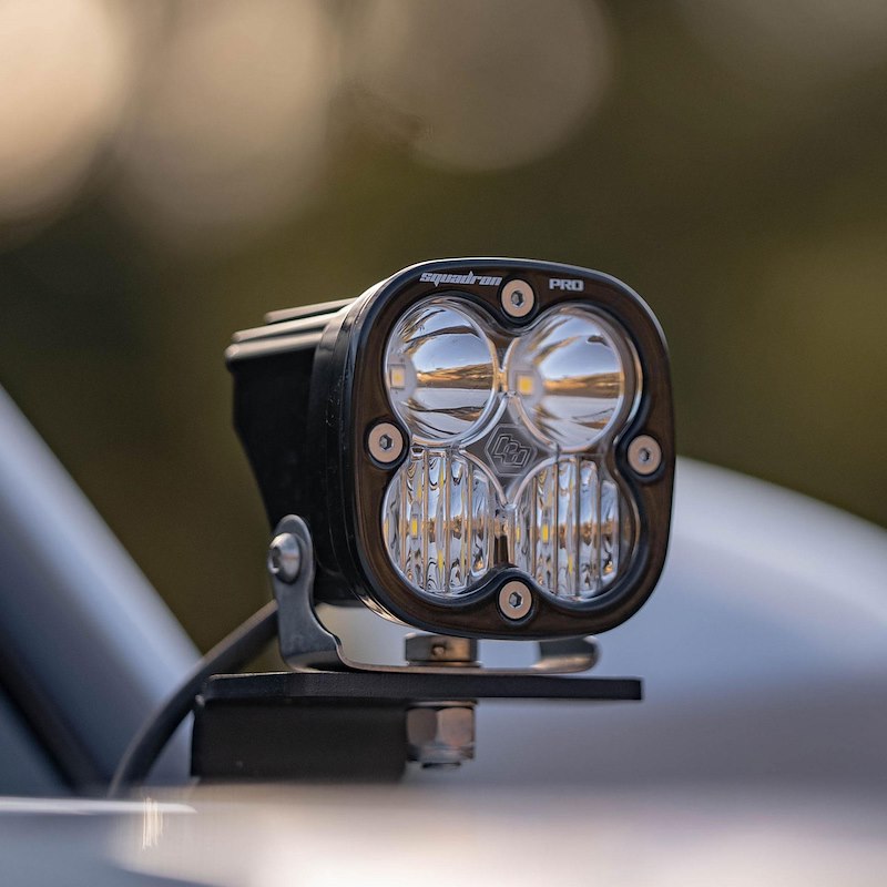 Baja Design 44-8265 Driving/ Fog Light - image 2