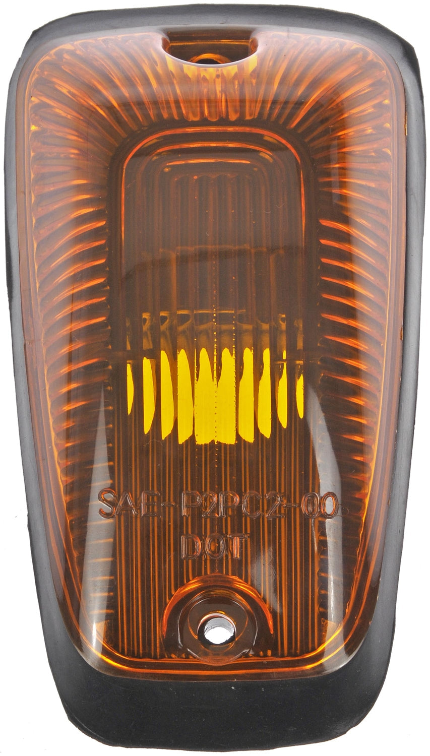 Dorman 69995 Orange Roof Marker Light - image 1