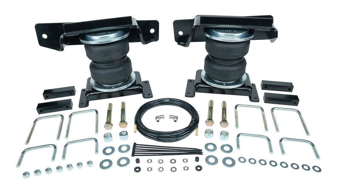 Air Lift LoadLifter 5000™ Frame Mount 5000 Pound Helper Spring Kit 57409 - image 1