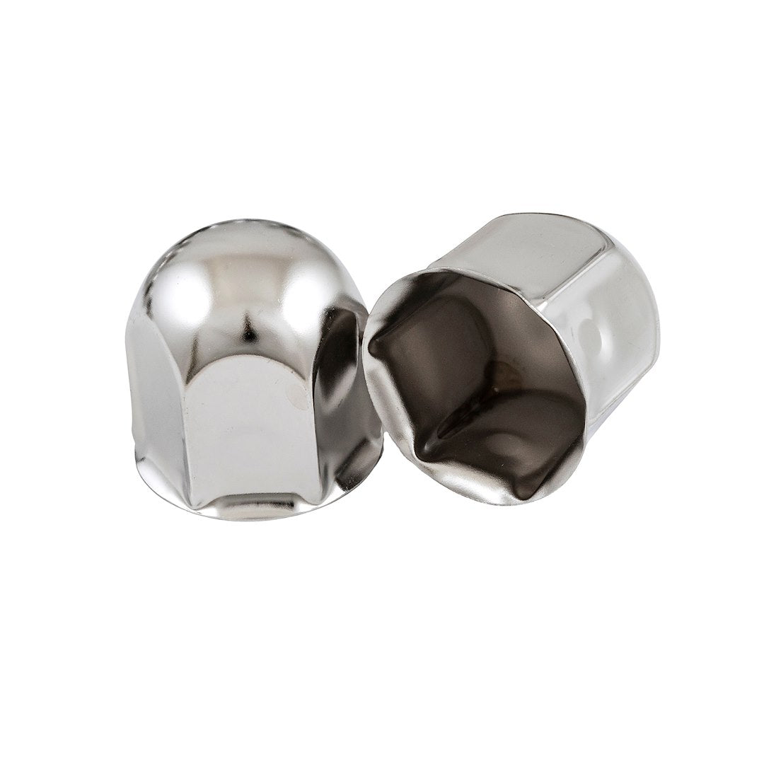 Coast To Coast Replncm20 Wheel Simulator Lug Nut Cover - image 2