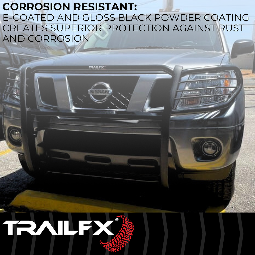 Trailfx 81361 Grille Guard - image 3