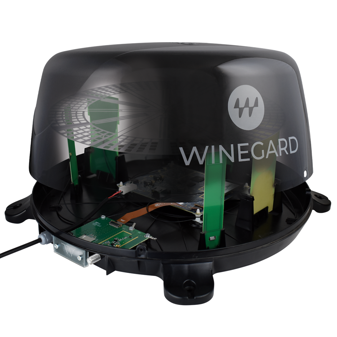 Winegard Wf2-95b Wifi Range Extender - image 3