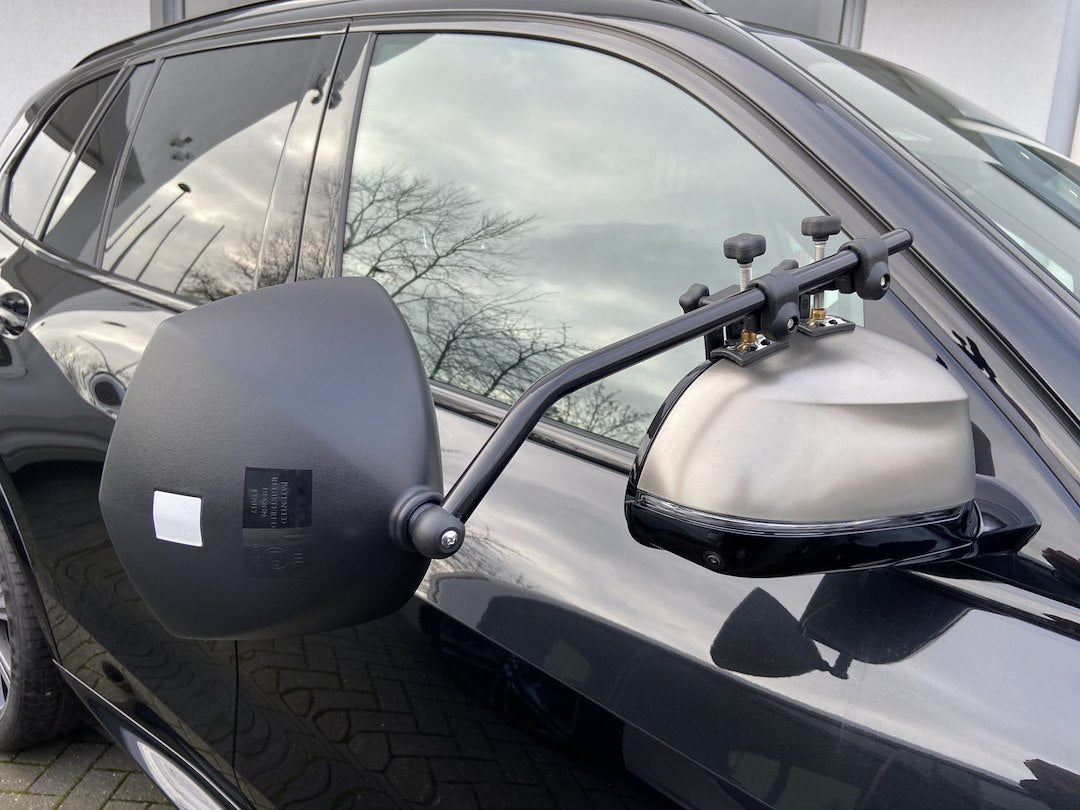Milenco America Mil-6613 Exterior Towing Mirror - image 2
