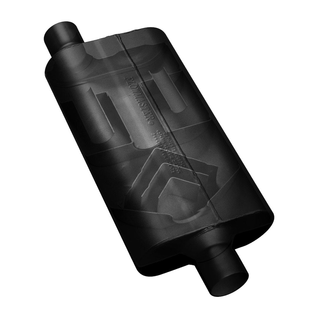 Flowmaster 942553 50 Series Delta Flow Exhaust Muffler