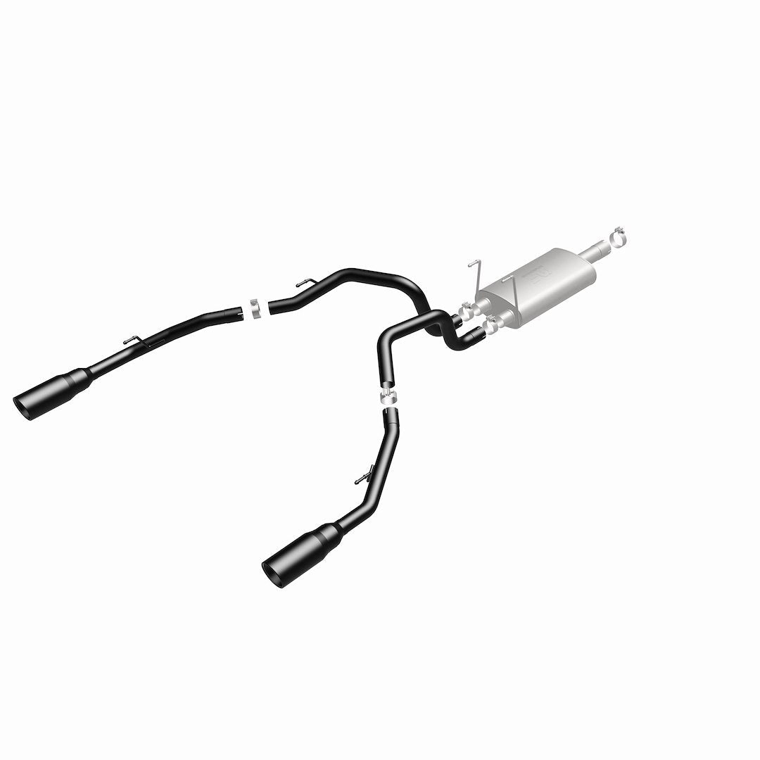 Magnaflow Performance 15363 Exhaust System Kit - image 8