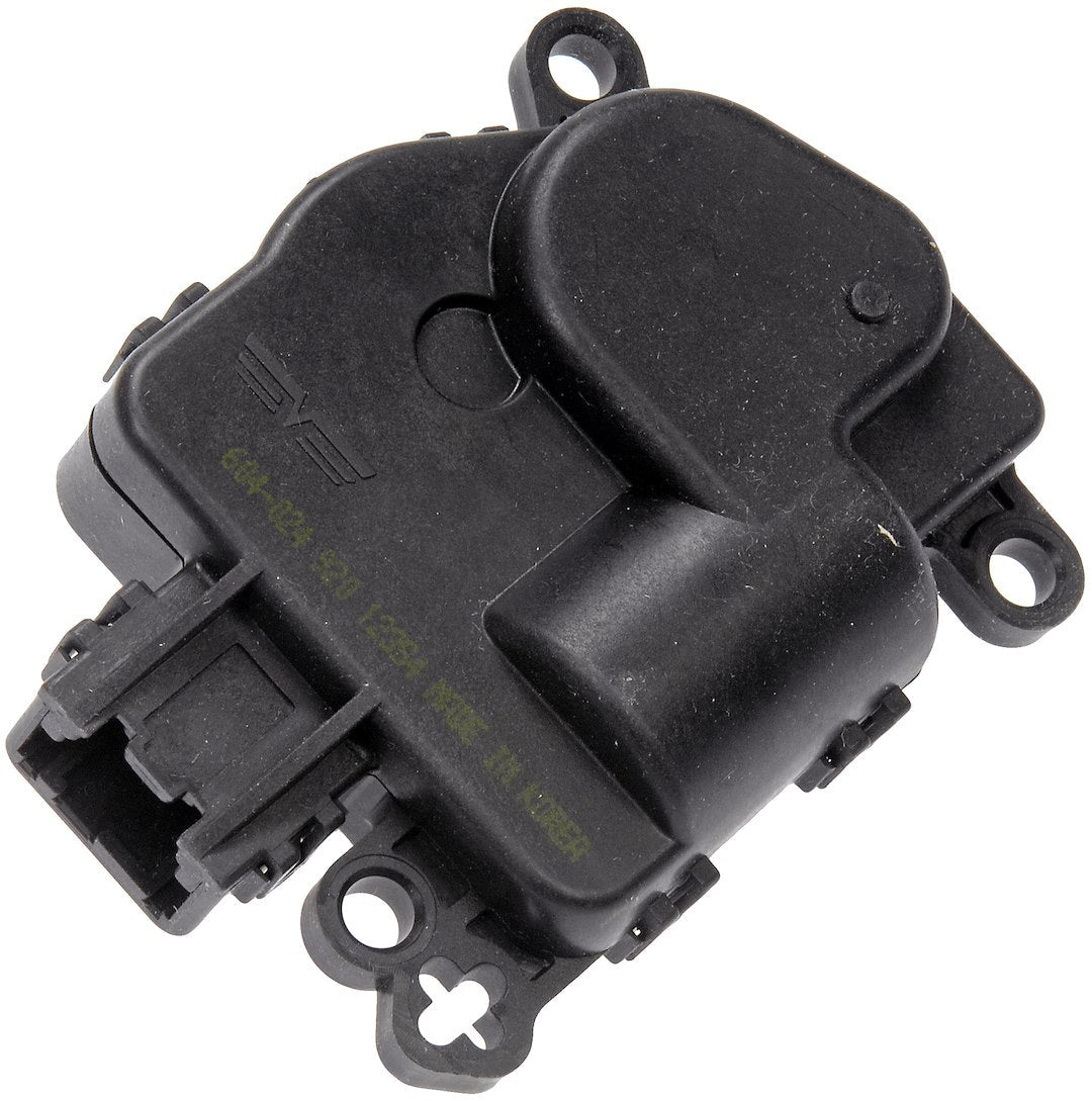 Dorman (OE Solutions) 604024 Plastic Blend Door Actuator - image 3