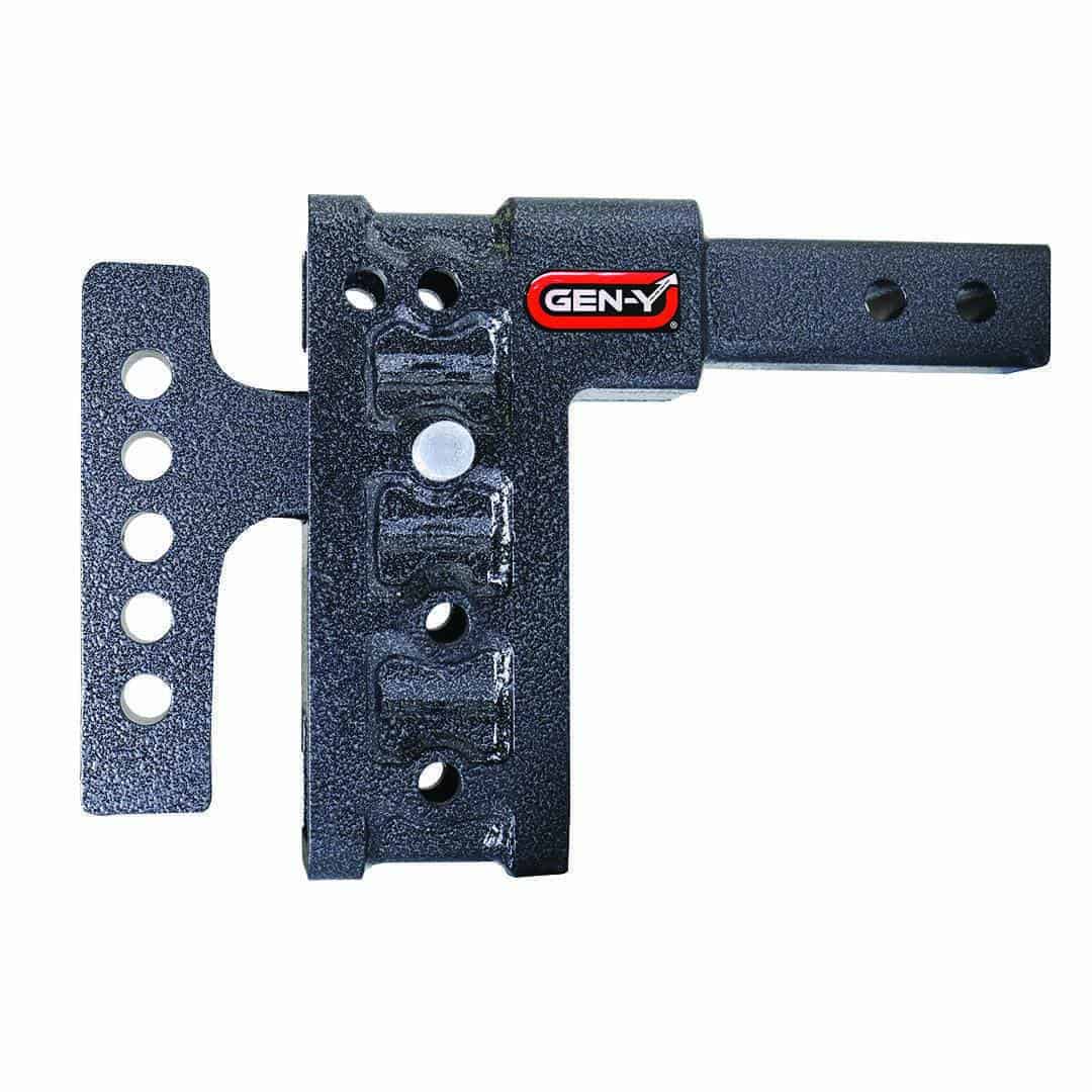 Gen-Y Hitch Gh-0352 Weight Distribution Hitch Shank - image 2