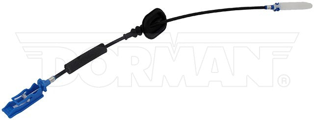 Dorman OE Solutions 912-743 Door Latch Cable - image 1