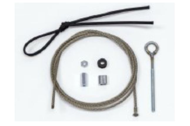 Bal Rv 21700147 Slide Out Cable Repair Kit