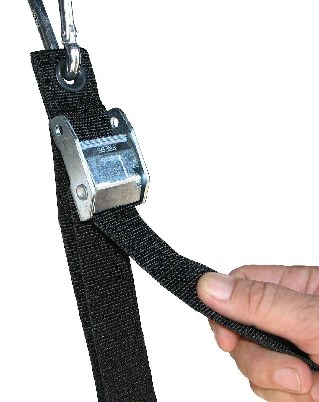 Gladiator Cargo Nets ANH-70 Standard Hook Tie-Down Kit