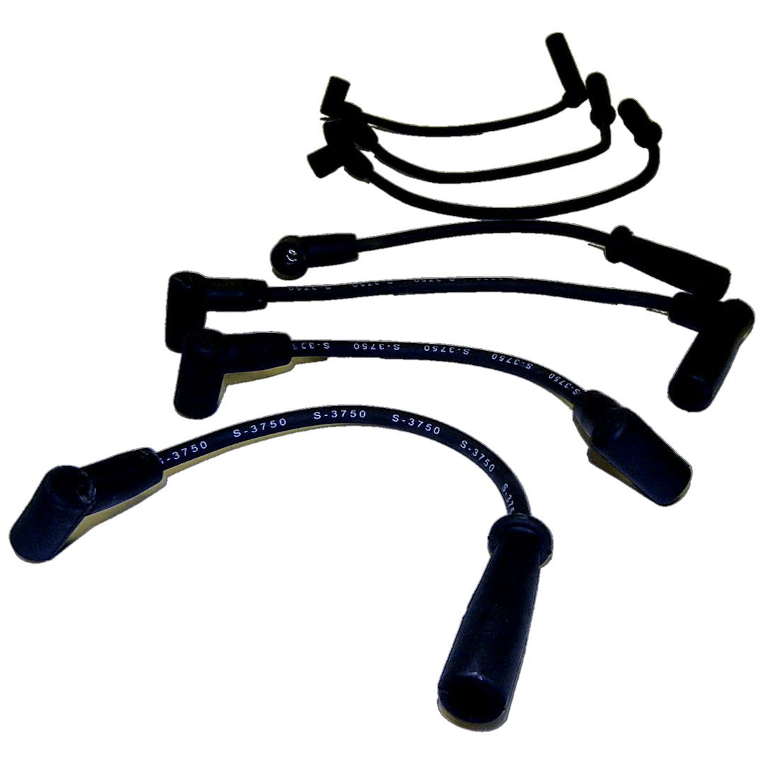 Crown Automotive 83507178 4.0L Spark Plug Wire Set, 7 Wires - image 2