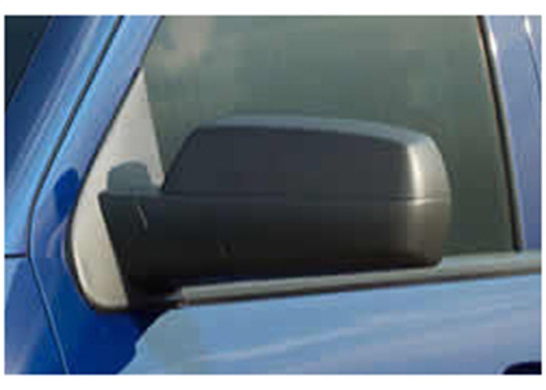 Cipa Usa 10952 Exterior Towing Mirror - image 1