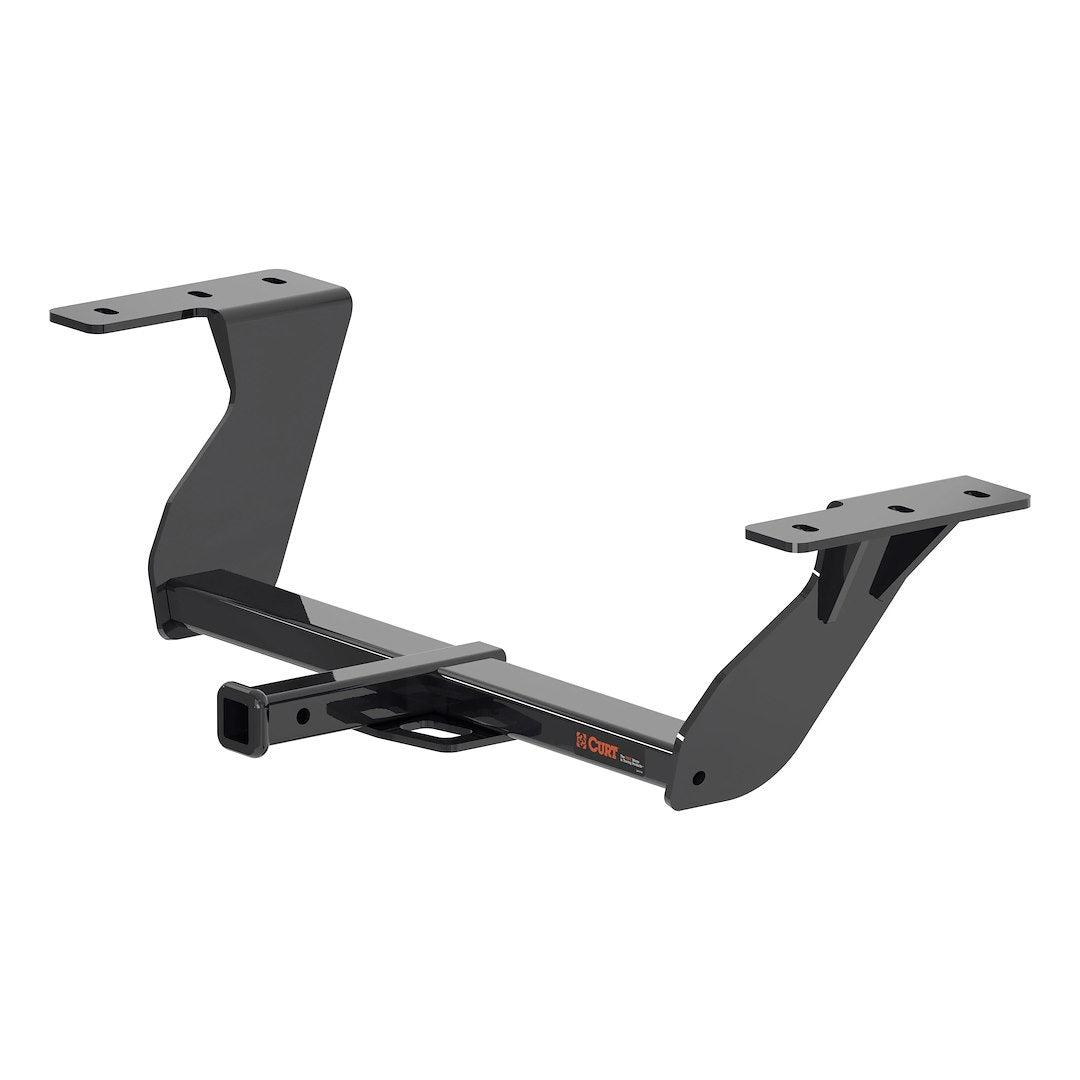 Curt 12198 Trailer Hitch Rear - image 1