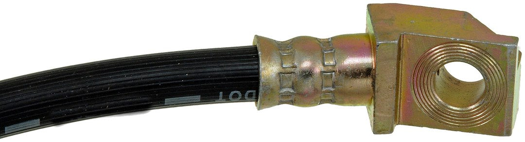 Dorman First Stop H36620 Brake Hose - 13-3/4 Inch - image 3