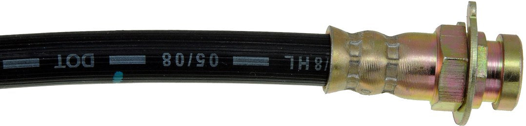 Dorman First Stop H38182 Brake Hose - 23-1/2 Inch - image 3