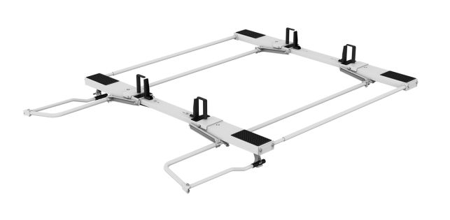 Holman 4A95L EZ-LoDown Low-Roof Double Drop-Down Mechanism