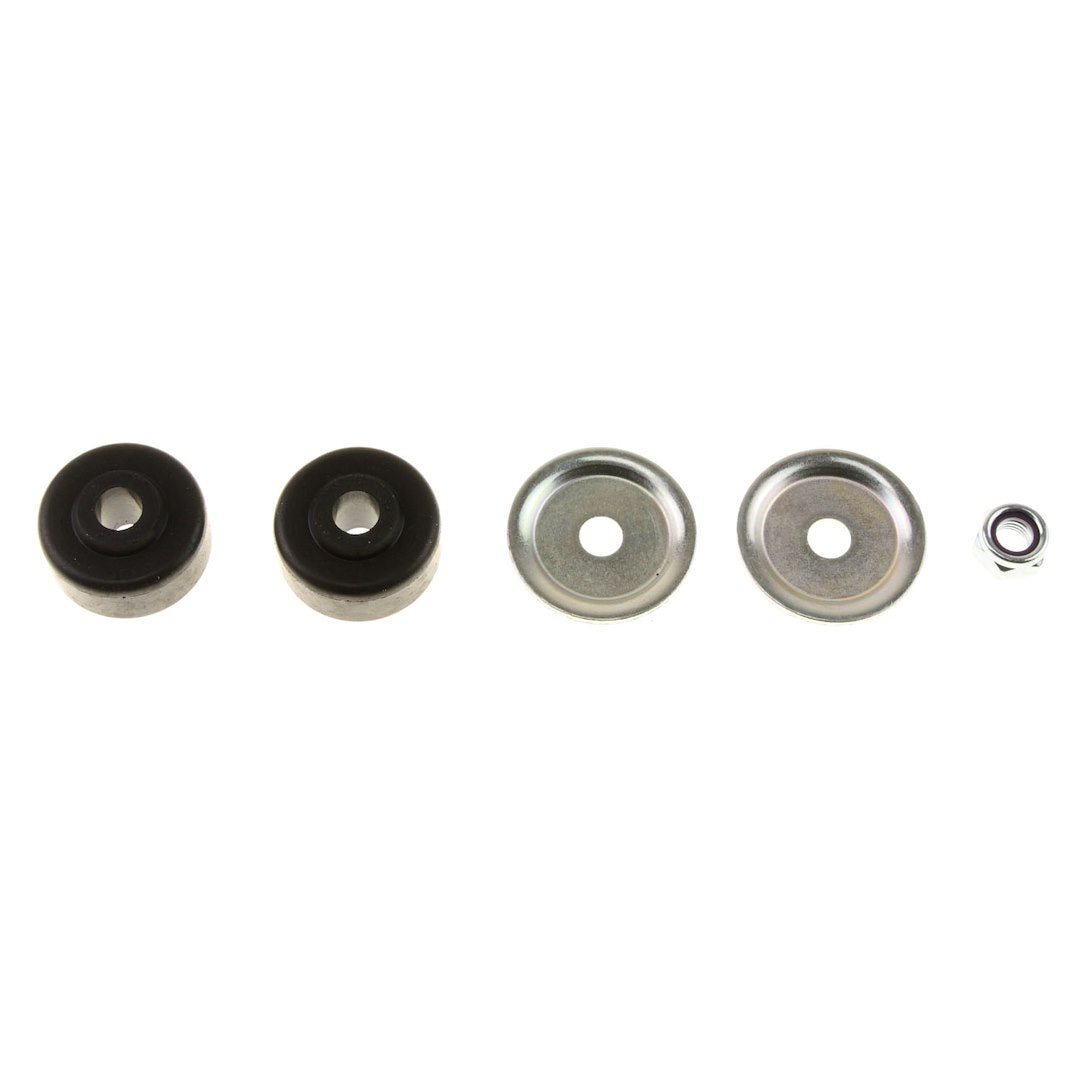 Bilstein 4600 Series Shock Shock Absorber Nitrogen Gas Charged 24-141727 - image 2