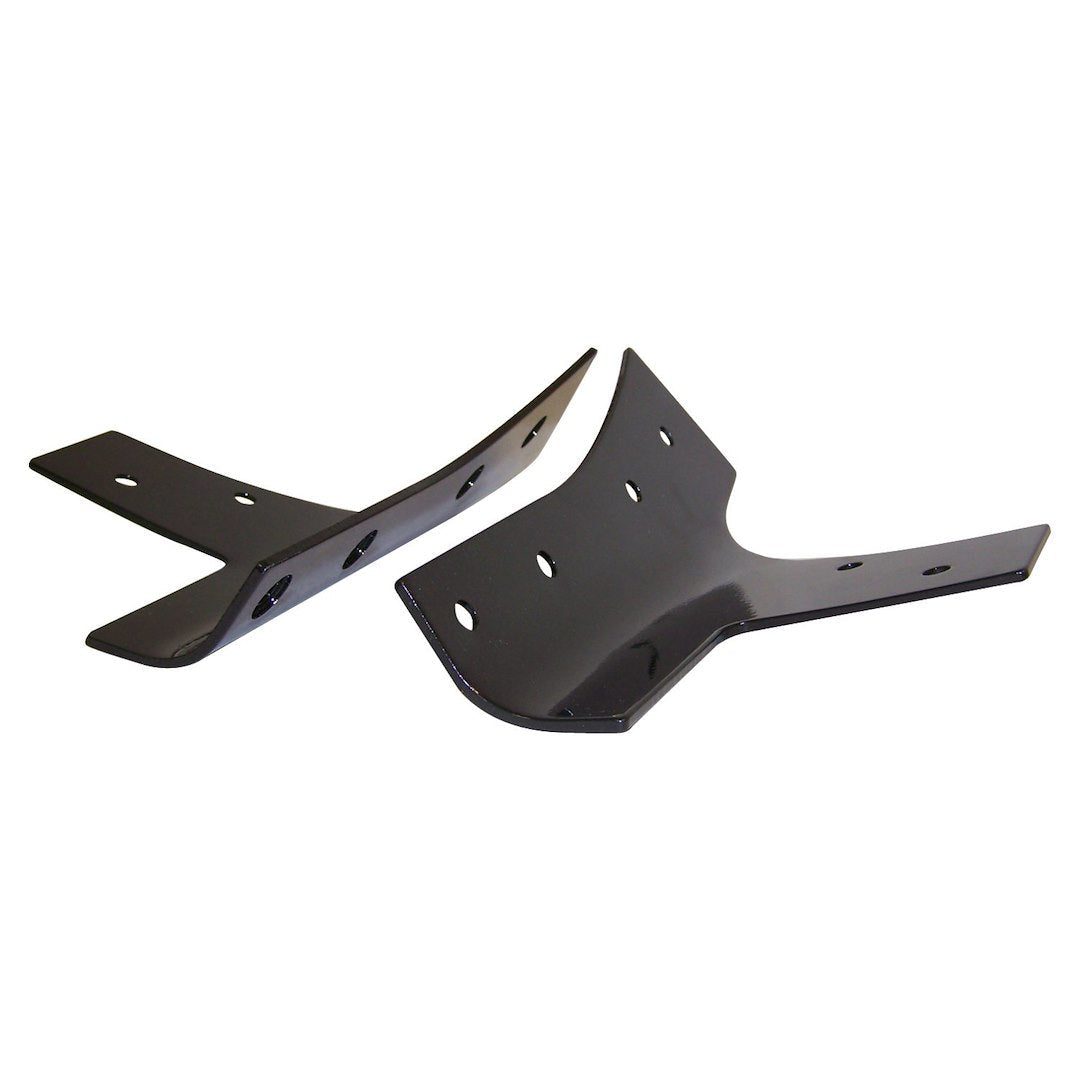 Crown Automotive 55395578K Windshield Reinforcement Bracket Kit - image 1