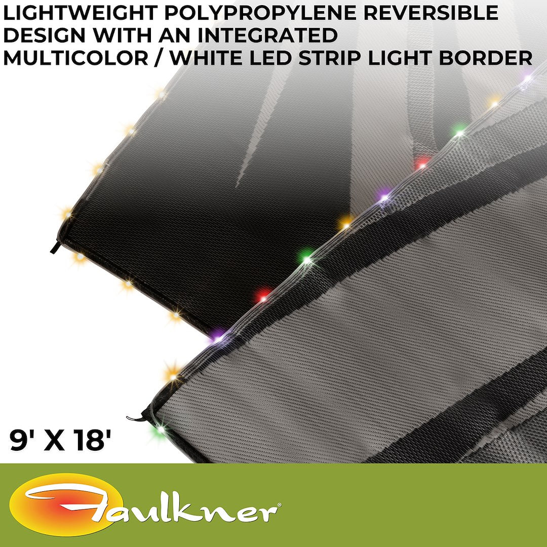 Faulkner 53025 Patio Mat - image 2